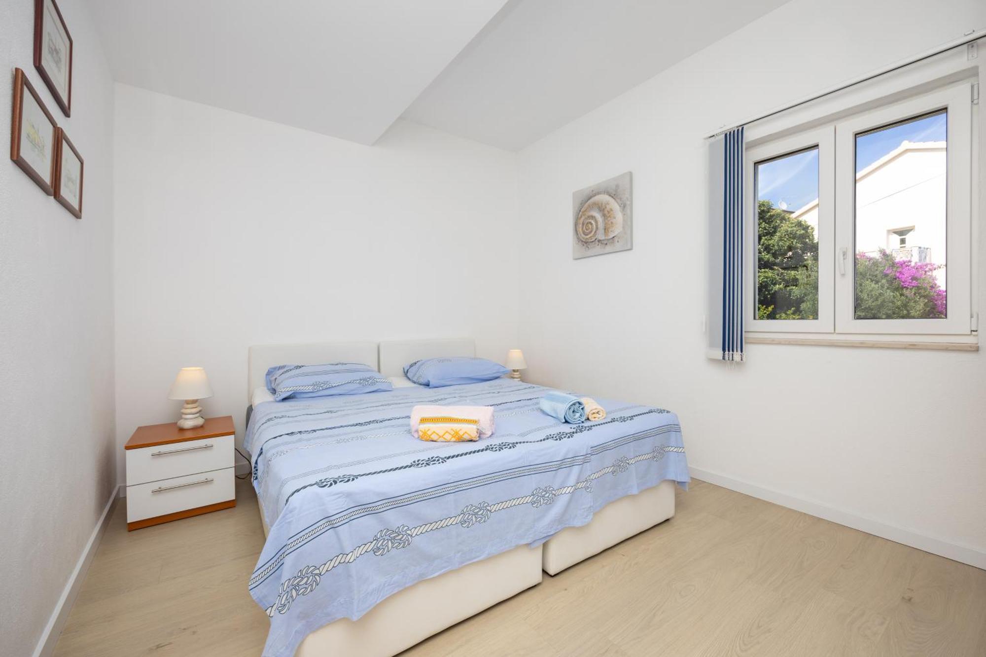 Apartman Markulin 트로기르 외부 사진